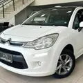 CITROËN C3 1.2 TENDANCE 12V FLEX 4P MANUAL CITROËN C3 1.2 TENDANCE 12V FLEX 4P MANUAL