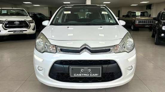 CITROËN-C3-2016