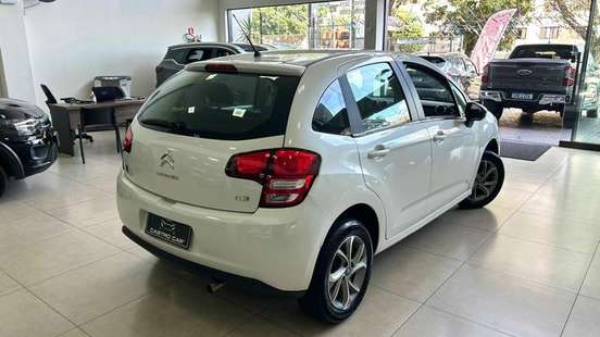 CITROËN-C3-2016