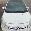 CITROËN C3 1.5 TENDANCE 8V FLEX 4P MANUAL CITROËN C3 1.5 TENDANCE 8V FLEX 4P MANUAL