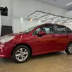 CITROËN C3 1.5 TENDANCE 8V FLEX 4P MANUAL CITROËN C3 1.5 TENDANCE 8V FLEX 4P MANUAL