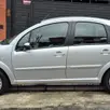 CITROËN C3 1.6 EXCLUSIVE 16V FLEX 4P AUTOMÁTICO CITROËN C3 1.6 EXCLUSIVE 16V FLEX 4P AUTOMÁTICO
