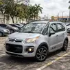 CITROËN C3 1.6 TENDANCE 16V FLEX 4P AUTOMÁTICO CITROËN C3 1.6 TENDANCE 16V FLEX 4P AUTOMÁTICO