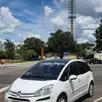 CITROËN C4 PICASSO 2.0 LA LUNA 16V GASOLINA 4P AUTOMÁTICO CITROËN C4 PICASSO 2.0 LA LUNA 16V GASOLINA 4P AUTOMÁTICO