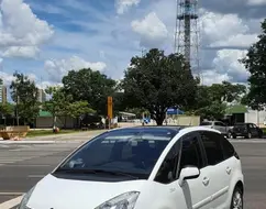 CITROËN C4 PICASSO 2.0 LA LUNA 16V GASOLINA 4P AUTOMÁTICO CITROËN C4 PICASSO 2.0 LA LUNA 16V GASOLINA 4P AUTOMÁTICO