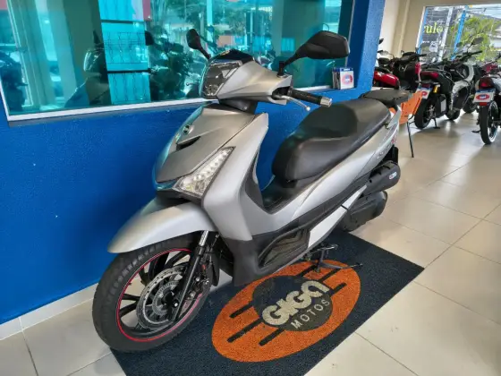 DAFRA CITYCOM HD 300i DAFRA CITYCOM HD 300i