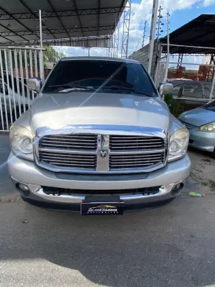 DODGE RAM 6.7 2500 LARAMIE 4X4 CD I6 TURBO DIESEL 4P AUTOMÁTICO DODGE RAM 6.7 2500 LARAMIE 4X4 CD I6 TURBO DIESEL 4P AUTOMÁTICO