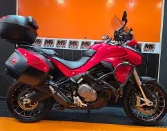 DUCATI MULTISTRADA V2 S DUCATI MULTISTRADA V2 S