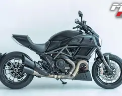 DUCATI DIAVEL DARK DUCATI DIAVEL DARK