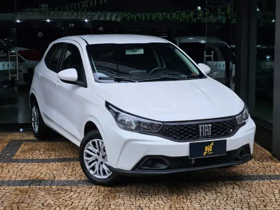 FIAT ARGO 1.0 FIREFLY FLEX DRIVE MANUAL FIAT ARGO 1.0 FIREFLY FLEX DRIVE MANUAL
