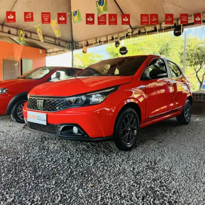 FIAT ARGO 1.0 FIREFLY FLEX DRIVE MANUAL FIAT ARGO 1.0 FIREFLY FLEX DRIVE MANUAL