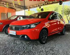 FIAT ARGO 1.0 FIREFLY FLEX DRIVE MANUAL FIAT ARGO 1.0 FIREFLY FLEX DRIVE MANUAL