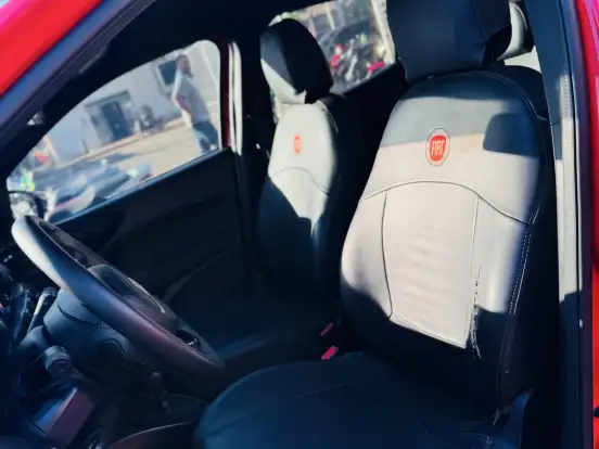 FIAT-ARGO-1.0 FIREFLY FLEX DRIVE MANUAL FIAT-ARGO-2022