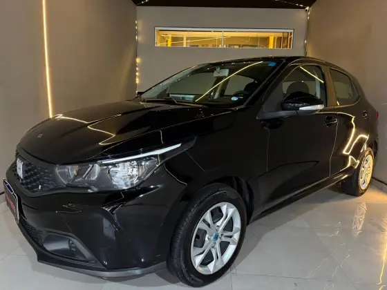 FIAT ARGO 1.0 FIREFLY FLEX DRIVE MANUAL FIAT ARGO 1.0 FIREFLY FLEX DRIVE MANUAL