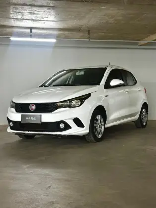 FIAT ARGO 1.0 FIREFLY FLEX DRIVE MANUAL FIAT ARGO 1.0 FIREFLY FLEX DRIVE MANUAL