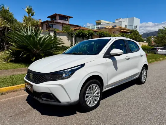 FIAT ARGO 1.0 FIREFLY FLEX DRIVE MANUAL