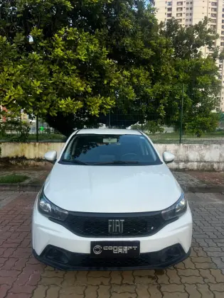 FIAT ARGO 1.0 FIREFLY FLEX DRIVE MANUAL FIAT ARGO 1.0 FIREFLY FLEX DRIVE MANUAL