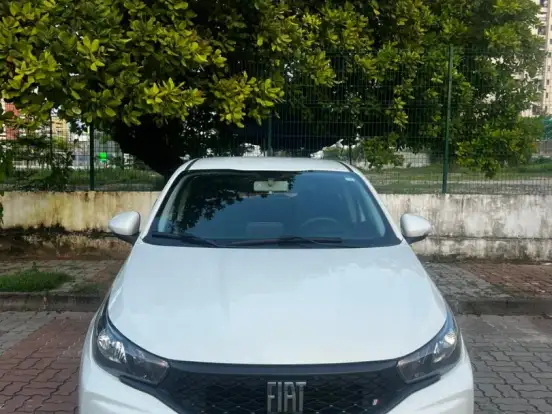 FIAT-ARGO-1.0 FIREFLY FLEX DRIVE MANUAL FIAT-ARGO-2024