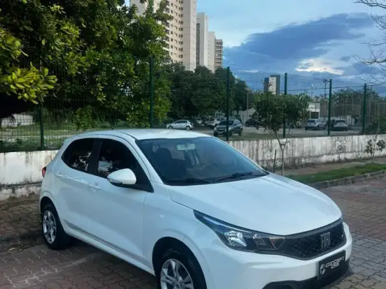 FIAT-ARGO-1.0 FIREFLY FLEX DRIVE MANUAL FIAT-ARGO-2024