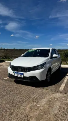 FIAT ARGO 1.0 FIREFLY FLEX MANUAL FIAT ARGO 1.0 FIREFLY FLEX MANUAL