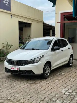 FIAT ARGO 1.0 FIREFLY FLEX MANUAL FIAT ARGO 1.0 FIREFLY FLEX MANUAL