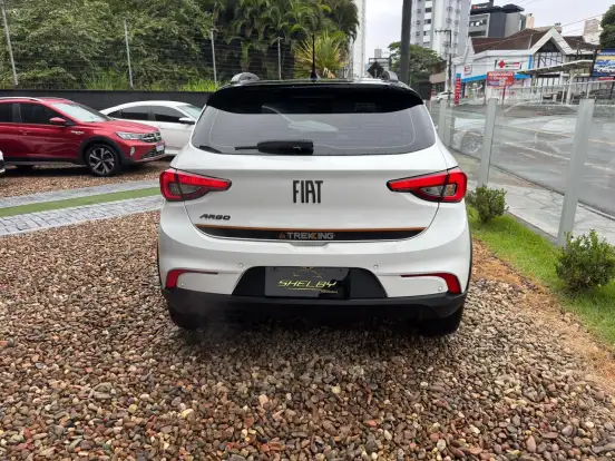 FIAT-ARGO-1.3 FIREFLY FLEX TREKKING MANUAL FIAT-ARGO-2024