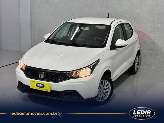 FIAT ARGO 1.0 FIREFLY FLEX DRIVE MANUAL