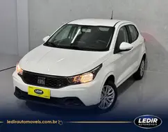 FIAT ARGO 1.0 FIREFLY FLEX DRIVE MANUAL FIAT ARGO 1.0 FIREFLY FLEX DRIVE MANUAL