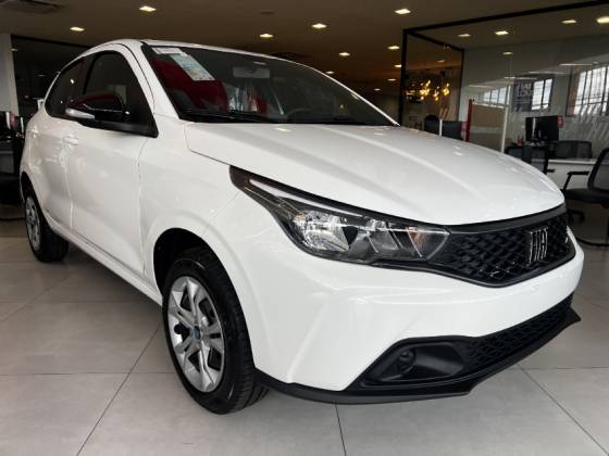 FIAT ARGO 1.0 FIREFLY FLEX DRIVE MANUAL