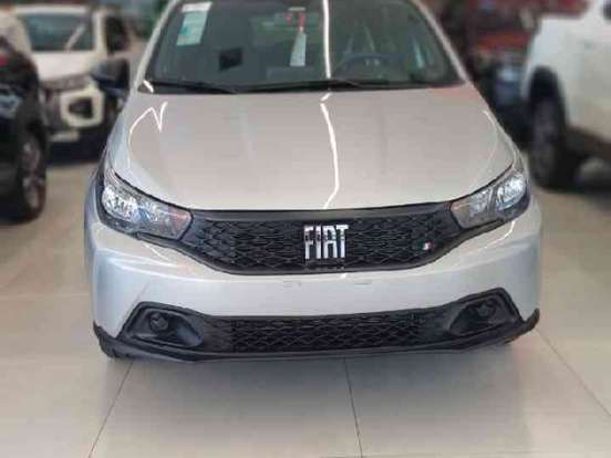 FIAT-ARGO-1.0 FIREFLY FLEX DRIVE MANUAL FIAT-ARGO-2026