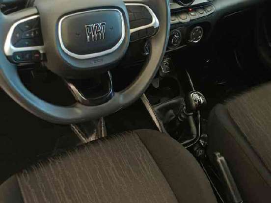 FIAT-ARGO-1.0 FIREFLY FLEX DRIVE MANUAL FIAT-ARGO-2026