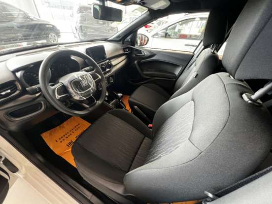 FIAT-ARGO-1.0 FIREFLY FLEX DRIVE MANUAL FIAT-ARGO-2026