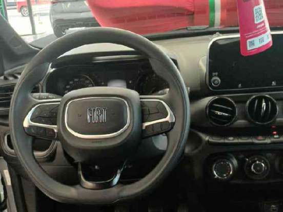 FIAT-ARGO-1.0 FIREFLY FLEX DRIVE MANUAL FIAT-ARGO-2026