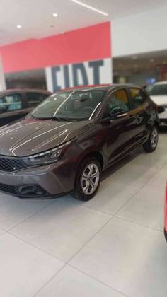 FIAT ARGO 1.3 FIREFLY FLEX DRIVE CVT