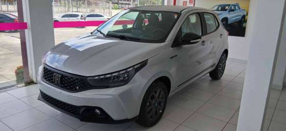 FIAT ARGO 1.3 FIREFLY FLEX DRIVE CVT