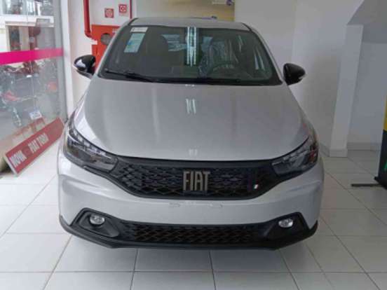 FIAT-ARGO-1.3 FIREFLY FLEX DRIVE CVT FIAT-ARGO-2025