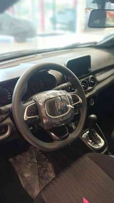 FIAT-ARGO-1.3 FIREFLY FLEX DRIVE CVT FIAT-ARGO-2026