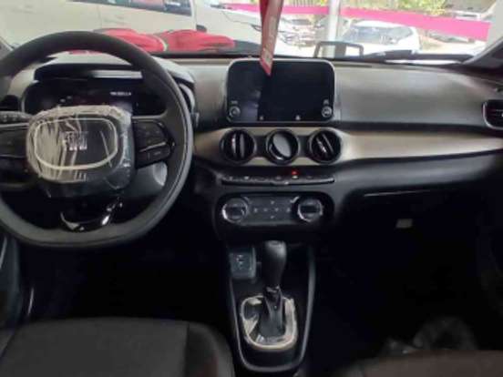 FIAT-ARGO-1.3 FIREFLY FLEX DRIVE CVT FIAT-ARGO-2025