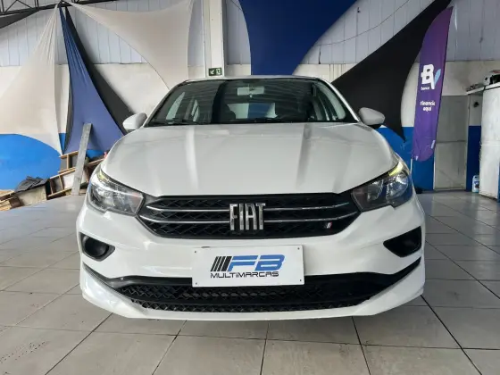 FIAT CRONOS 1.3 FIREFLY FLEX DRIVE MANUAL FIAT CRONOS 1.3 FIREFLY FLEX DRIVE MANUAL