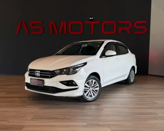 FIAT CRONOS 1.3 FIREFLY FLEX DRIVE MANUAL FIAT CRONOS 1.3 FIREFLY FLEX DRIVE MANUAL