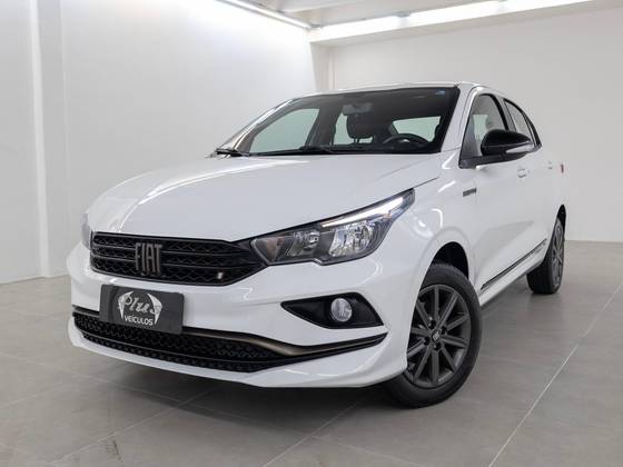 FIAT CRONOS 1.3 FIREFLY FLEX DRIVE MANUAL