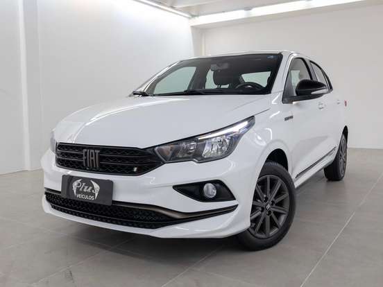 FIAT-CRONOS-1.3 FIREFLY FLEX DRIVE MANUAL FIAT-CRONOS-2023