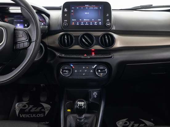 FIAT-CRONOS-1.3 FIREFLY FLEX DRIVE MANUAL FIAT-CRONOS-2023