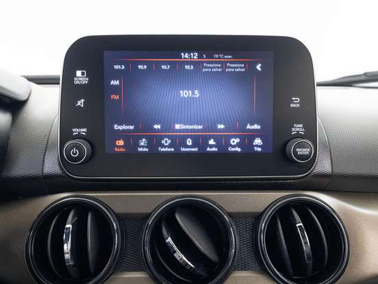 FIAT-CRONOS-1.3 FIREFLY FLEX DRIVE MANUAL FIAT-CRONOS-2023
