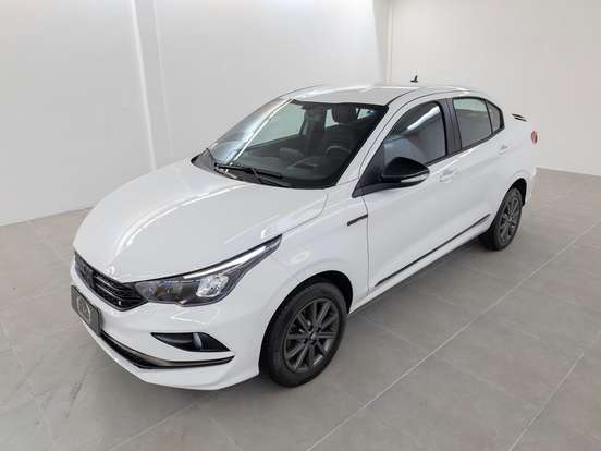 FIAT-CRONOS-1.3 FIREFLY FLEX DRIVE MANUAL FIAT-CRONOS-2023