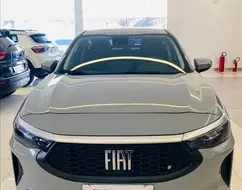 FIAT FASTBACK 1.0 TURBO 200 FLEX AUDACE CVT FIAT FASTBACK 1.0 TURBO 200 FLEX AUDACE CVT