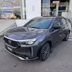 FIAT FASTBACK 1.0 TURBO 200 FLEX IMPETUS CVT FIAT FASTBACK 1.0 TURBO 200 FLEX IMPETUS CVT