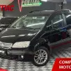 FIAT IDEA 1.4 MPI ELX 8V FLEX 4P MANUAL FIAT IDEA 1.4 MPI ELX 8V FLEX 4P MANUAL