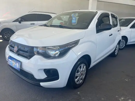 FIAT MOBI 1.0 EVO FLEX EASY MANUAL FIAT MOBI 1.0 EVO FLEX EASY MANUAL