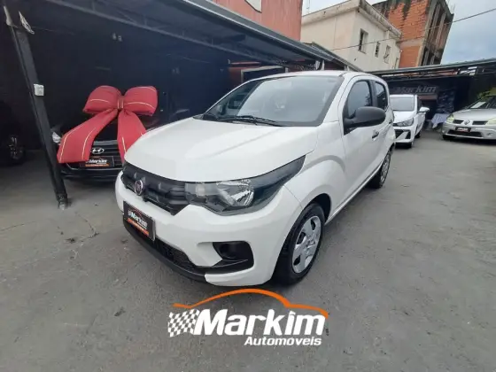 FIAT MOBI 1.0 EVO FLEX LIKE. MANUAL FIAT MOBI 1.0 EVO FLEX LIKE. MANUAL